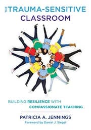 Tapa de The Trauma-Sensitive Classroom