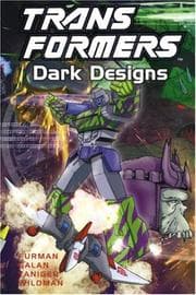 Tapa de Dark designs