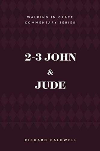 Tapa de 2-3 John & Jude