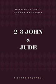 Tapa de 2-3 John & Jude
