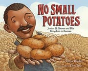 Tapa de No small potatoes