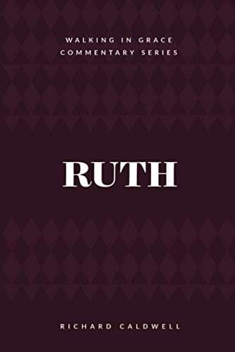Tapa de Ruth