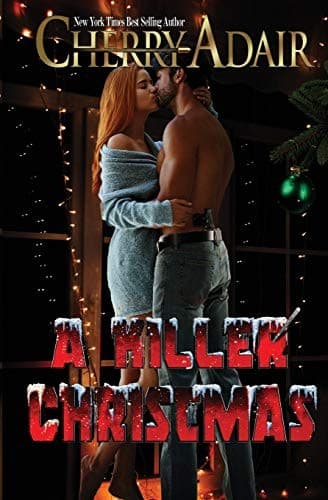 Tapa de A Killer Christmas