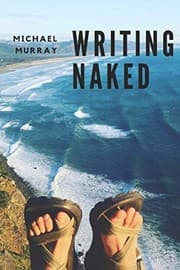 Tapa de Writing Naked