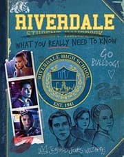 Tapa de Riverdale Student Handbook