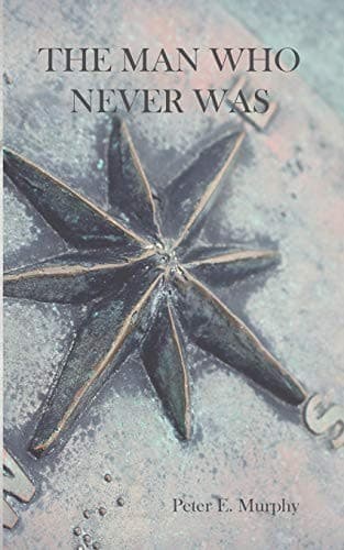 Tapa de The Man Who Never Was
