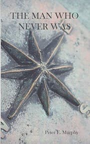 Tapa de The Man Who Never Was