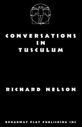 Tapa de Conversations in Tusculum