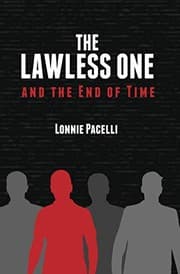 Tapa de The Lawless One and the End of Time