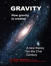 Tapa de Gravity - How Gravity Is Created