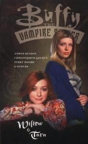 Tapa de Buffy the Vampire Slayer