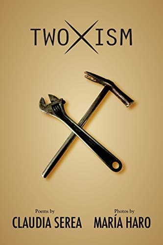 Tapa de Twoxism