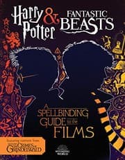 Tapa de A Spellbinding Guide to the Films