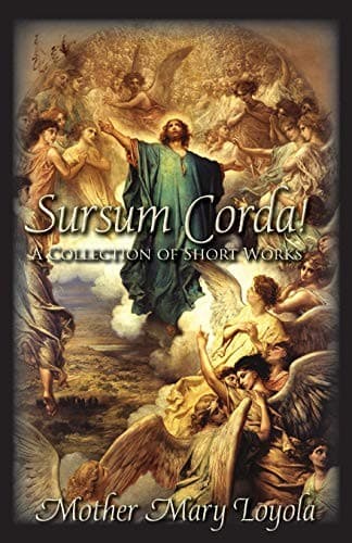 Tapa de Sursum Corda!