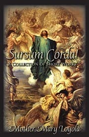 Tapa de Sursum Corda!