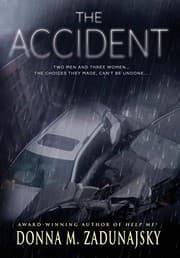Tapa de The Accident