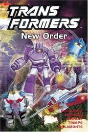 Tapa de Transformers, Vol. 2