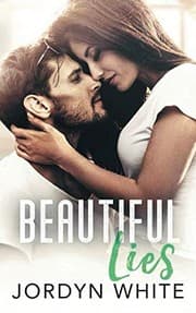Tapa de Beautiful Lies