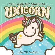 Tapa de You are My Magical Unicorn
