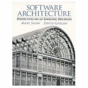 Tapa de Software architecture
