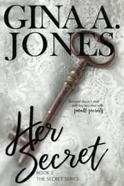 Tapa de Her Secret