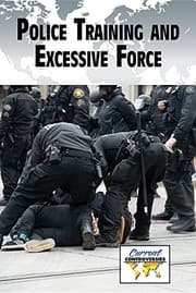 Tapa de Police Training and Excessive Force