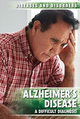 Tapa de Alzheimer's Disease