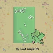 Tapa de What If I Fall?