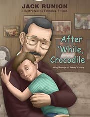 Tapa de After 'while, Crocodile