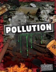 Tapa de Pollution