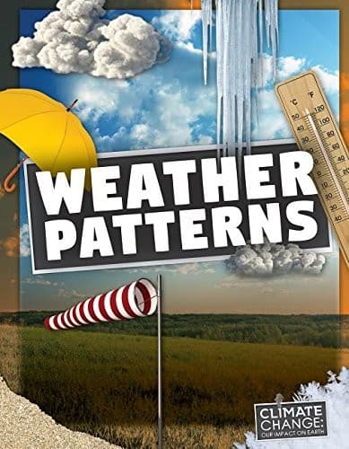 Tapa de Weather Patterns