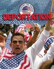 Tapa de Deportation