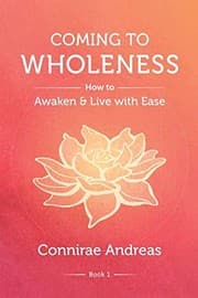Tapa de Coming to Wholeness