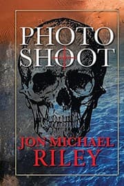 Tapa de Photo Shoot / A Novel