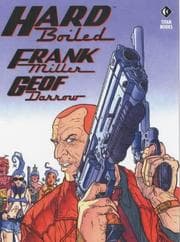Tapa de Hard Boiled