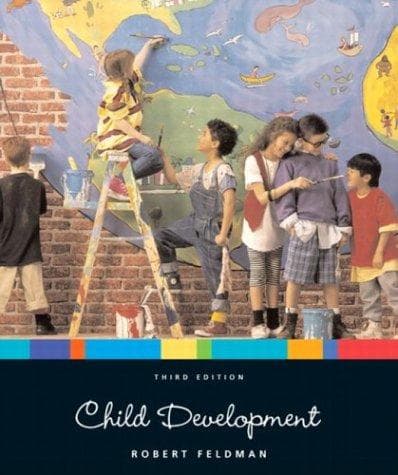 Tapa de Child Development, Third Edition