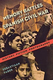 Tapa de Memory Battles of the Spanish Civil War
