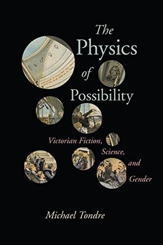 Tapa de The Physics of Possibility