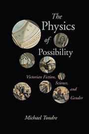 Tapa de The Physics of Possibility