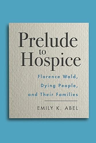 Tapa de Prelude to Hospice
