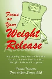 Tapa de Focus on Your Weight Release