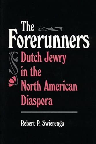 Tapa de The Forerunners