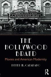 Tapa de The Hollywood Brand