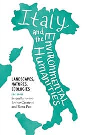 Tapa de Italy and the Environmental Humanities