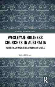 Tapa de Wesleyan-Holiness Churches in Australia