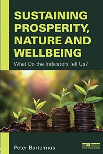 Tapa de Sustaining Prosperity, Nature and Wellbeing