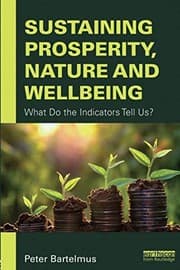 Tapa de Sustaining Prosperity, Nature and Wellbeing