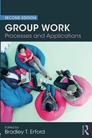 Tapa de Group Work