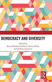 Tapa de Democracy and Diversity