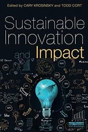 Tapa de Sustainable Innovation and Impact